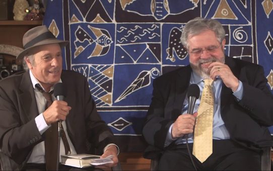 It’s Even Worse Than You Think: David Cay Johnston & Greg Palast